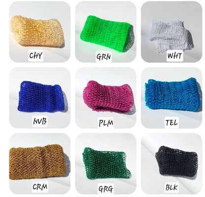 Facial Sponge – Multiple Colors Available | Deep Cleansing & Gentle Exfoliation