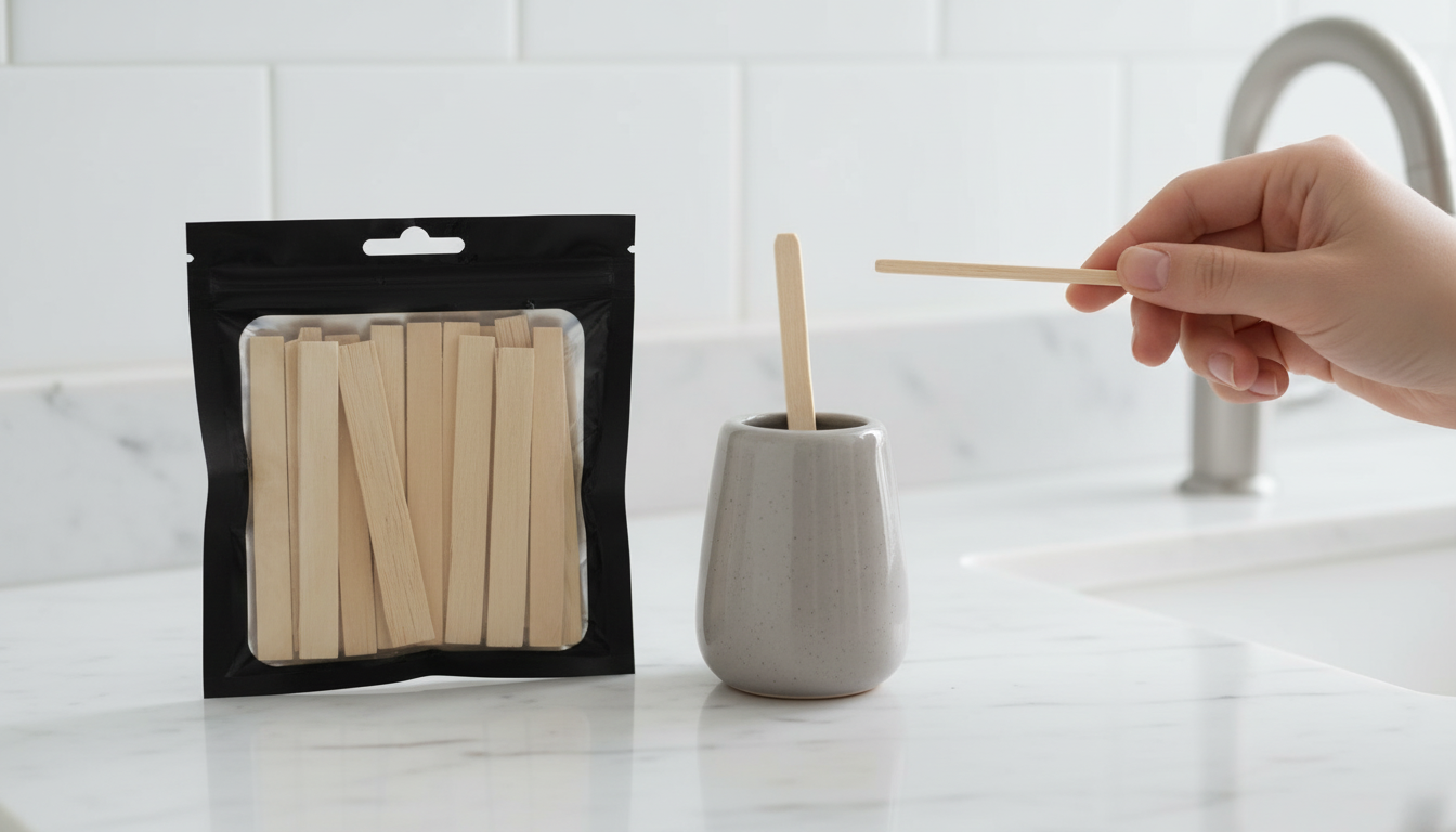 Natural African Chewing Sticks (Sokodua) – Natural Stick Toothbrush