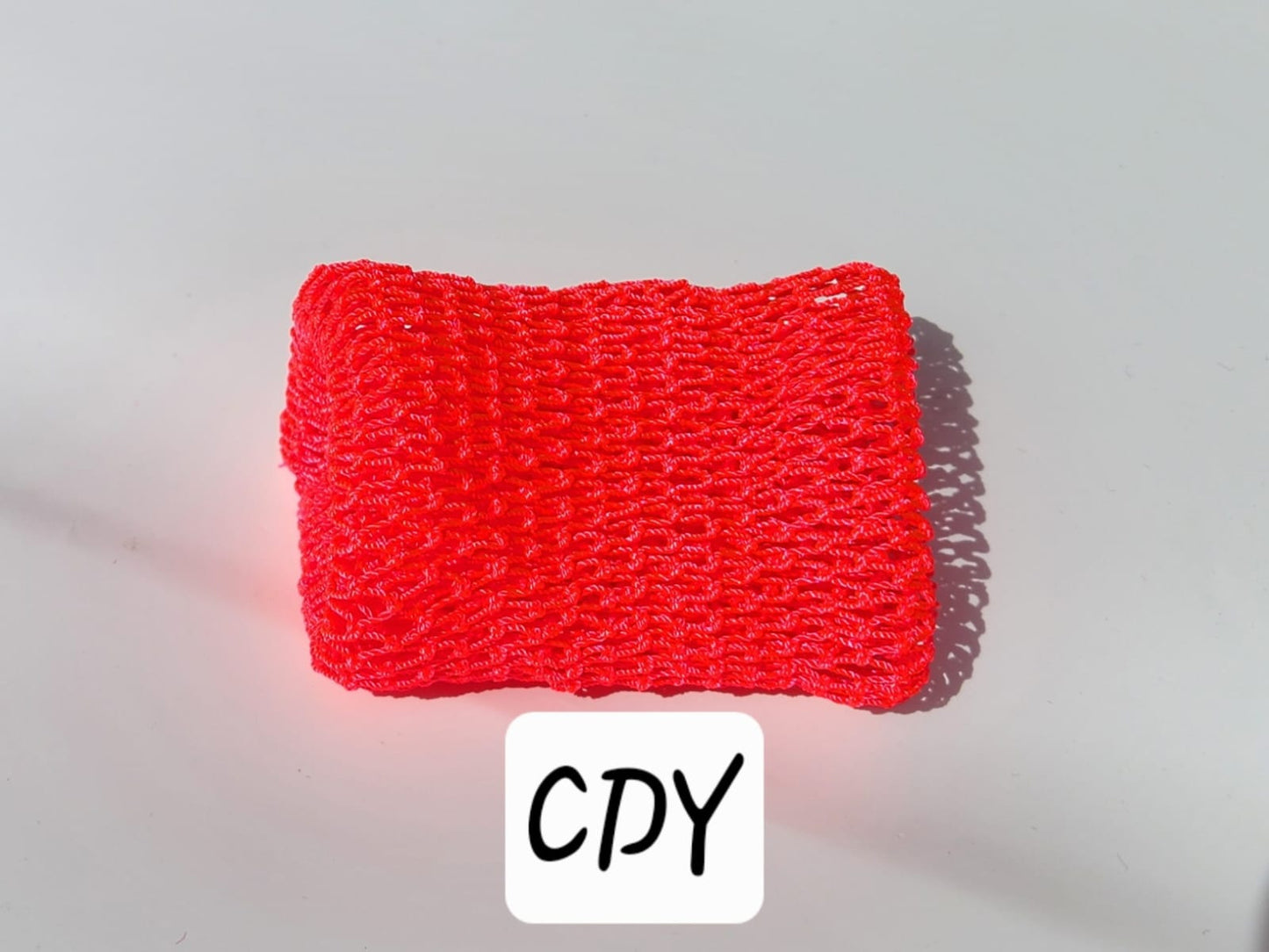 70” African Exfoliating Bath Net Sponge – Deep Cleansing Back Scrubber for Smooth, Glowing Skin