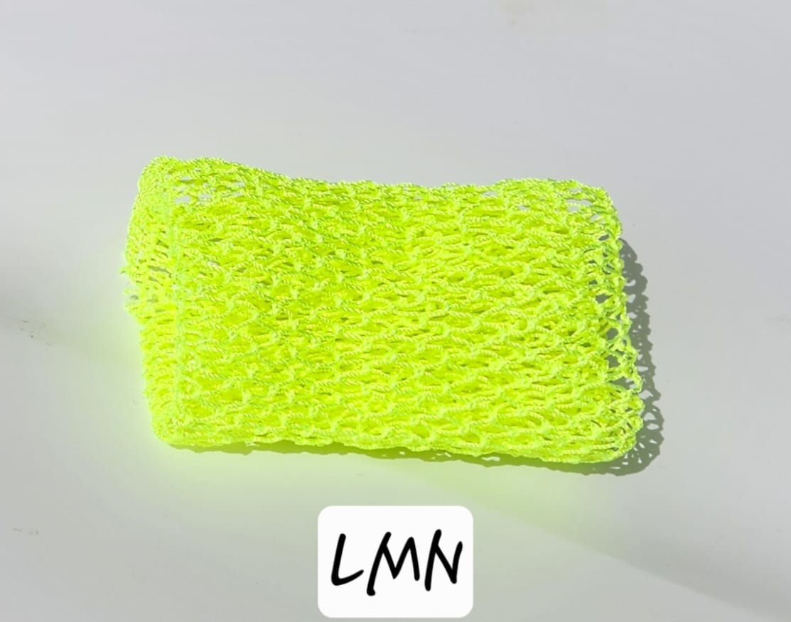 70” African Exfoliating Bath Net Sponge – Deep Cleansing Back Scrubber for Smooth, Glowing Skin