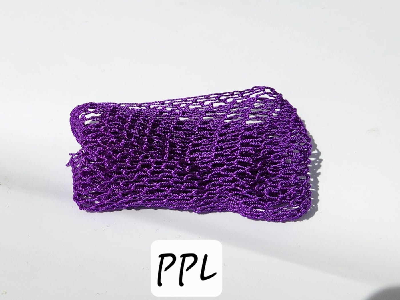 70” African Exfoliating Bath Net Sponge – Deep Cleansing Back Scrubber for Smooth, Glowing Skin