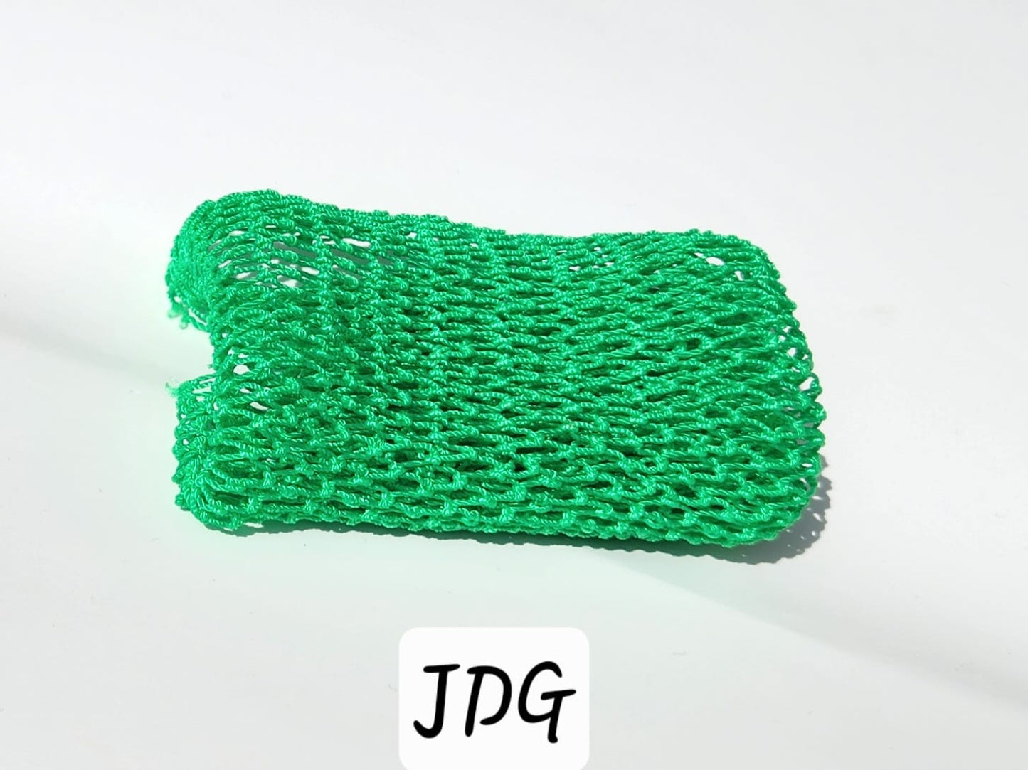 70” African Exfoliating Bath Net Sponge – Deep Cleansing Back Scrubber for Smooth, Glowing Skin