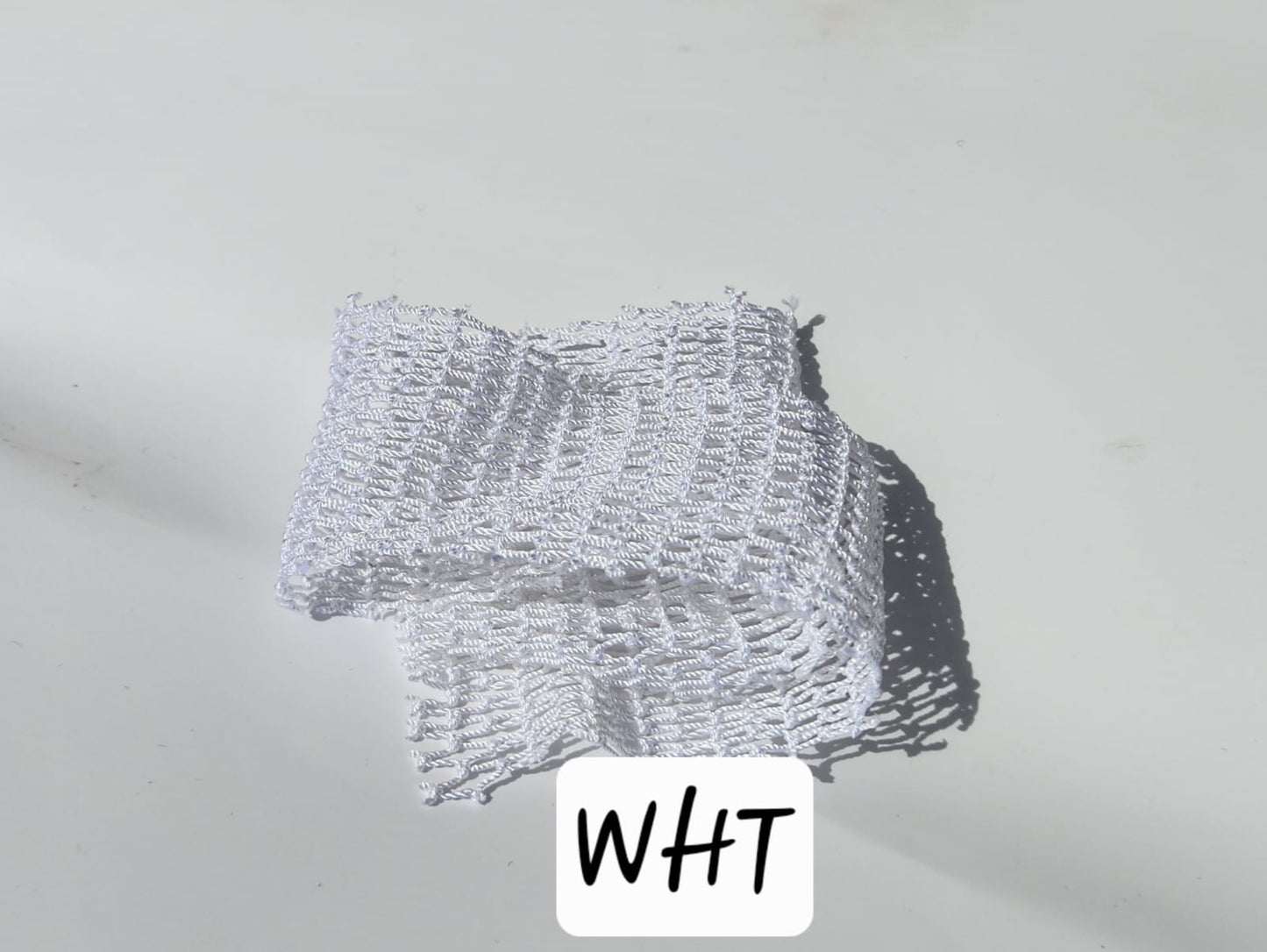 70” African Exfoliating Bath Net Sponge – Deep Cleansing Back Scrubber for Smooth, Glowing Skin