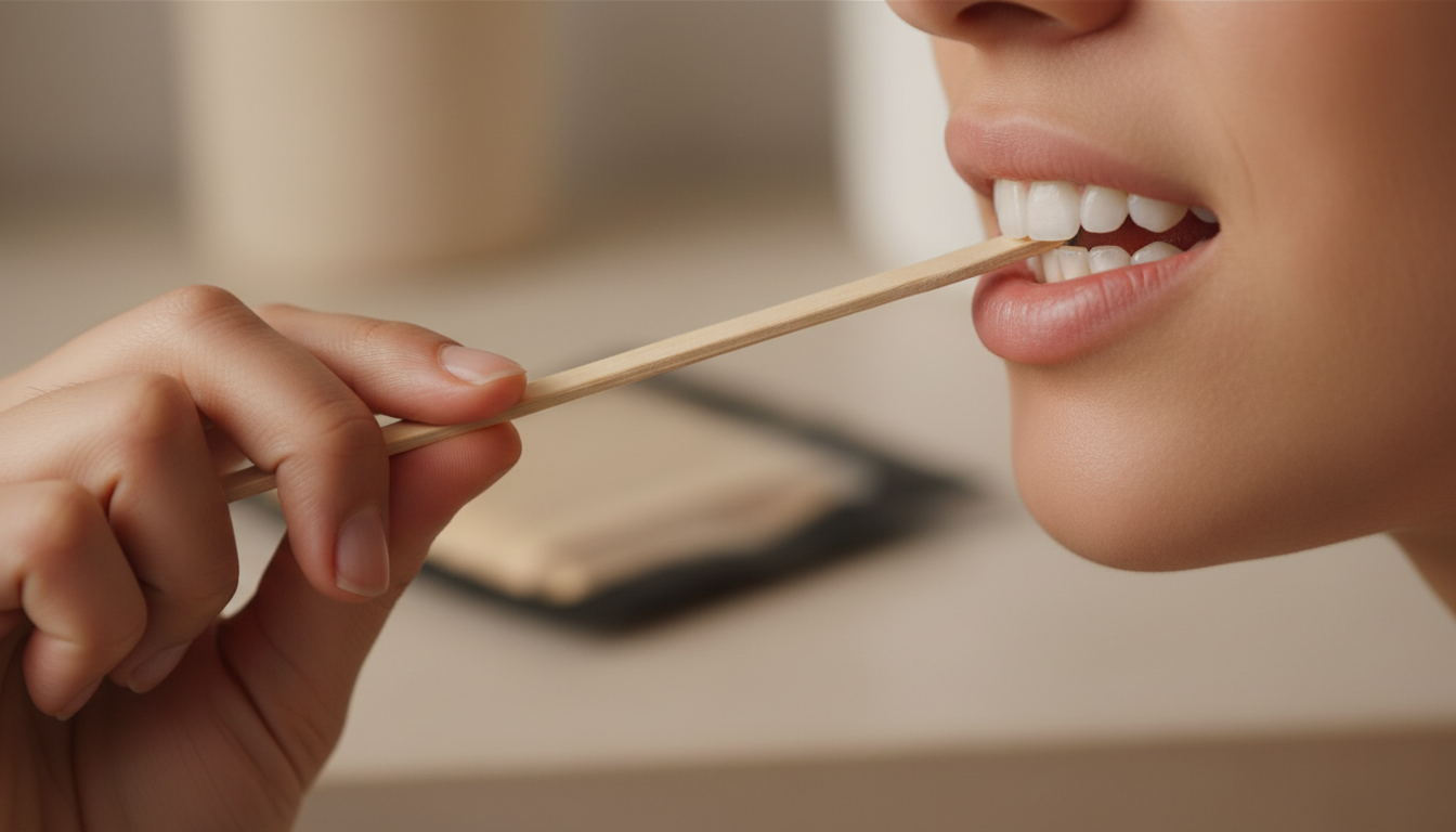 Natural African Chewing Sticks (Sokodua) – Natural Stick Toothbrush