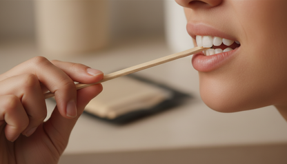 Natural African Chewing Sticks (Sokodua) – Natural Stick Toothbrush