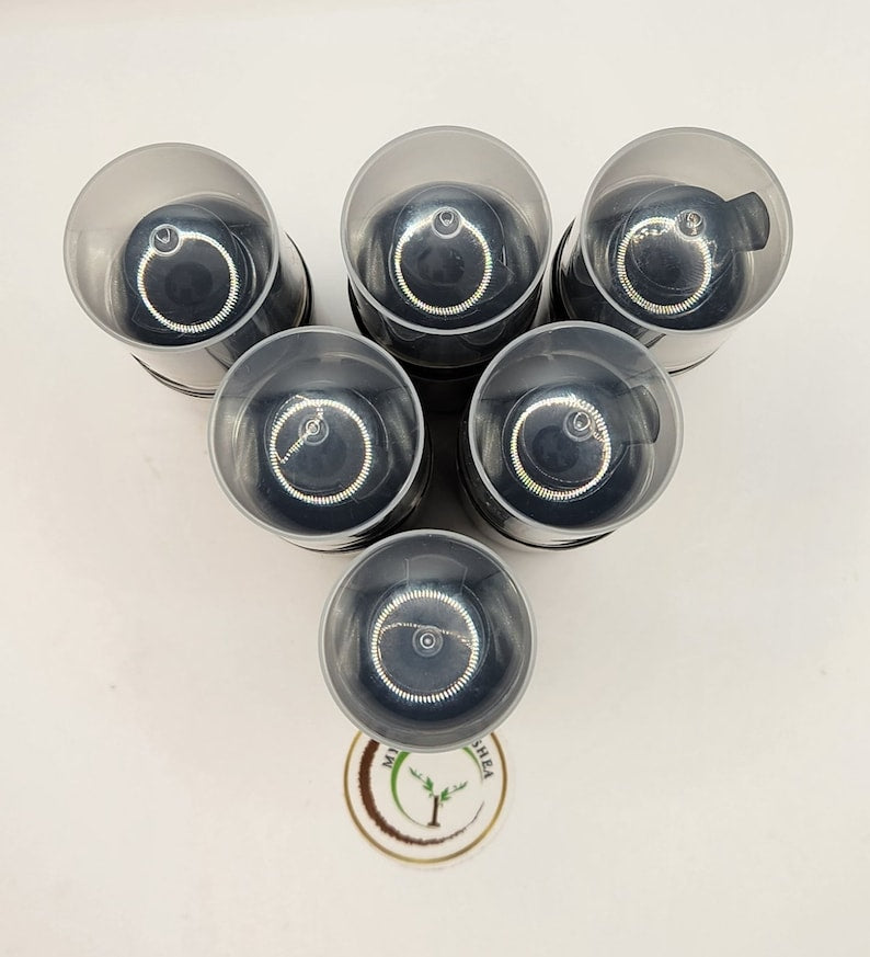 African black soap facial cleansers 2oz