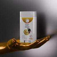 Natural Deodorant – Aluminum-Free, Hypoallergenic & Skin-Loving Scents