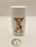 Natural Deodorant – Aluminum-Free, Hypoallergenic & Skin-Loving Scents