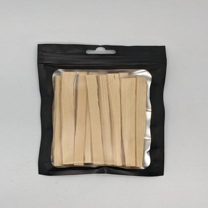 Natural African Chewing Sticks/Sokodua/Natural Stick Toothbrush (Regular and Mint flavored)