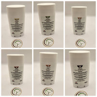Natural Deodorant – Aluminum-Free, Hypoallergenic & Skin-Loving Scents