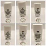 Natural Deodorant – Aluminum-Free, Hypoallergenic & Skin-Loving Scents