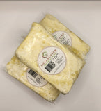 Raw Organic unrefined shea butter (1lb/16 oz, 2lbs/32oz)