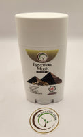 Natural Deodorant – Aluminum-Free, Hypoallergenic & Skin-Loving Scents