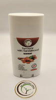 Natural Deodorant – Aluminum-Free, Hypoallergenic & Skin-Loving Scents