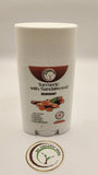 Natural Deodorant – Aluminum-Free, Hypoallergenic & Skin-Loving Scents
