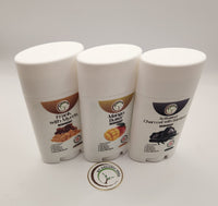 Natural Deodorant – Aluminum-Free, Hypoallergenic & Skin-Loving Scents