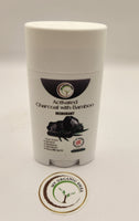 Natural Deodorant – Aluminum-Free, Hypoallergenic & Skin-Loving Scents