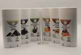 Natural Deodorant – Aluminum-Free, Hypoallergenic & Skin-Loving Scents