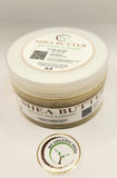 Raw Organic unrefined shea butter (1oz, 2oz, 4oz)