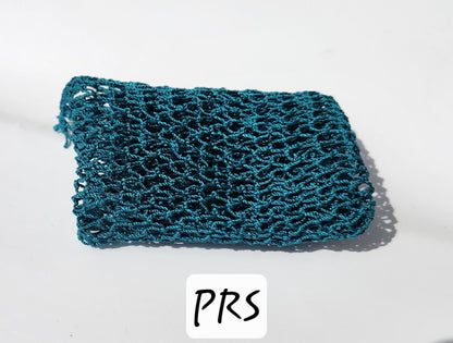 Wholesale/Bulk African Exfoliating Bath Net Sponge – Deep Cleansing Bath Sponge (Multiple Colors)