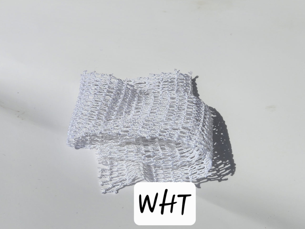 Wholesale/Bulk African Exfoliating Bath Net Sponge – Deep Cleansing Bath Sponge (Multiple Colors)