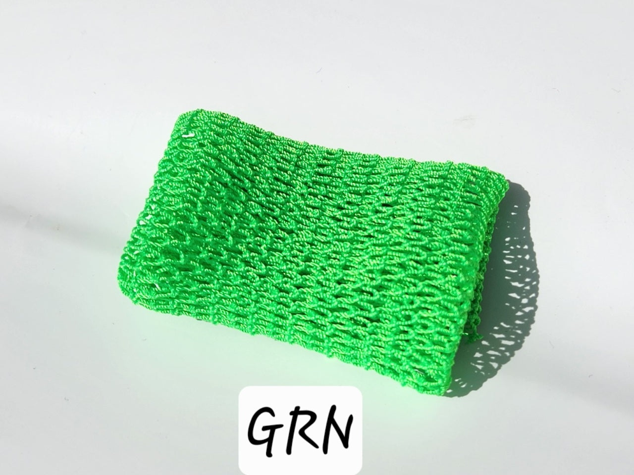 Wholesale/Bulk African Exfoliating Bath Net Sponge – Deep Cleansing Bath Sponge (Multiple Colors)