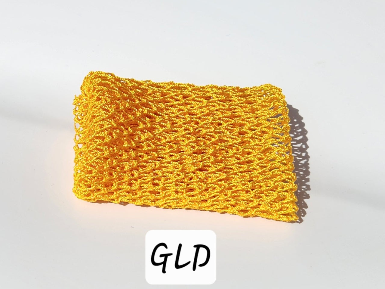 Wholesale/Bulk African Exfoliating Bath Net Sponge – Deep Cleansing Bath Sponge (Multiple Colors)