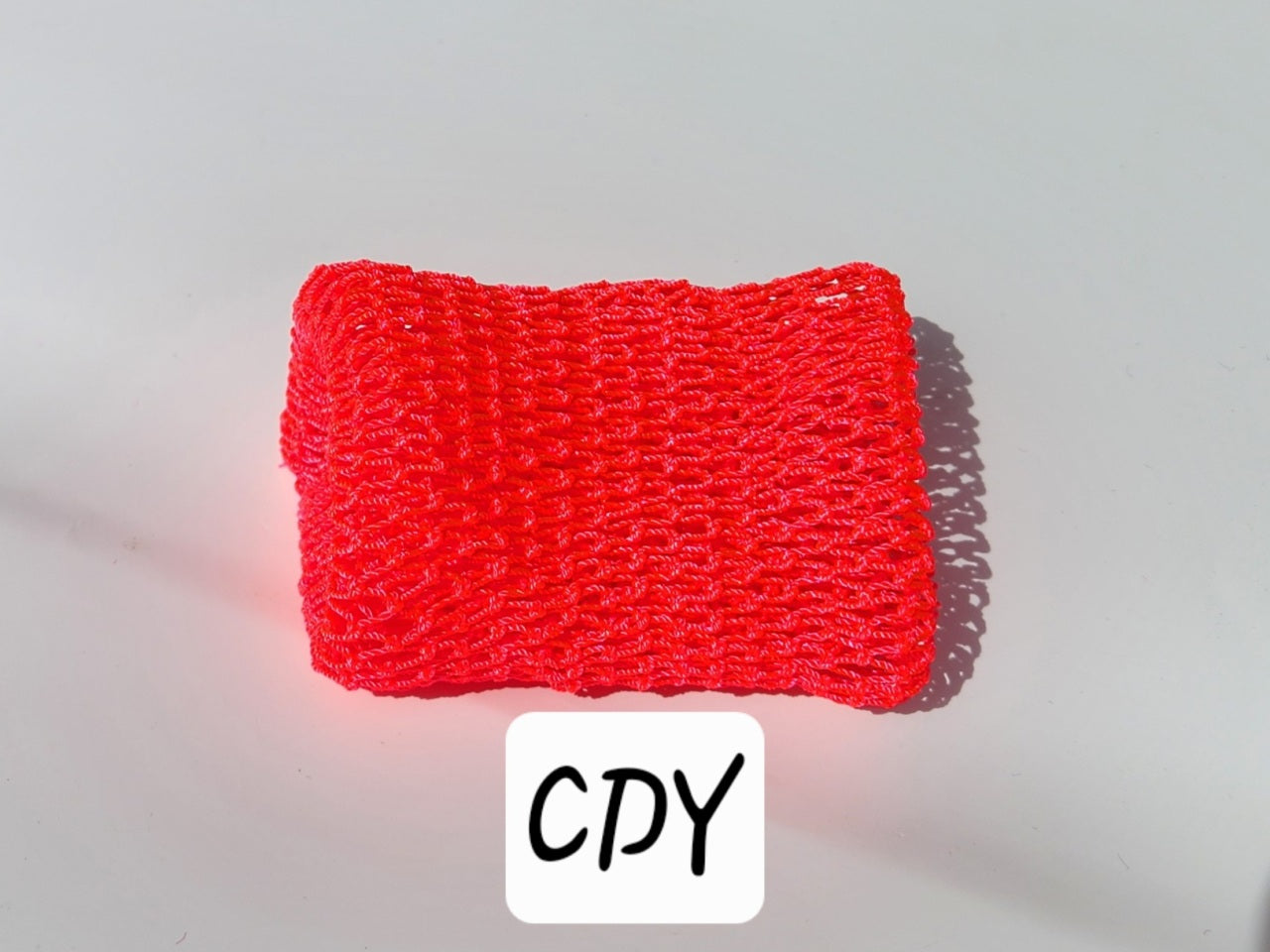 Wholesale/Bulk African Exfoliating Bath Net Sponge – Deep Cleansing Bath Sponge (Multiple Colors)